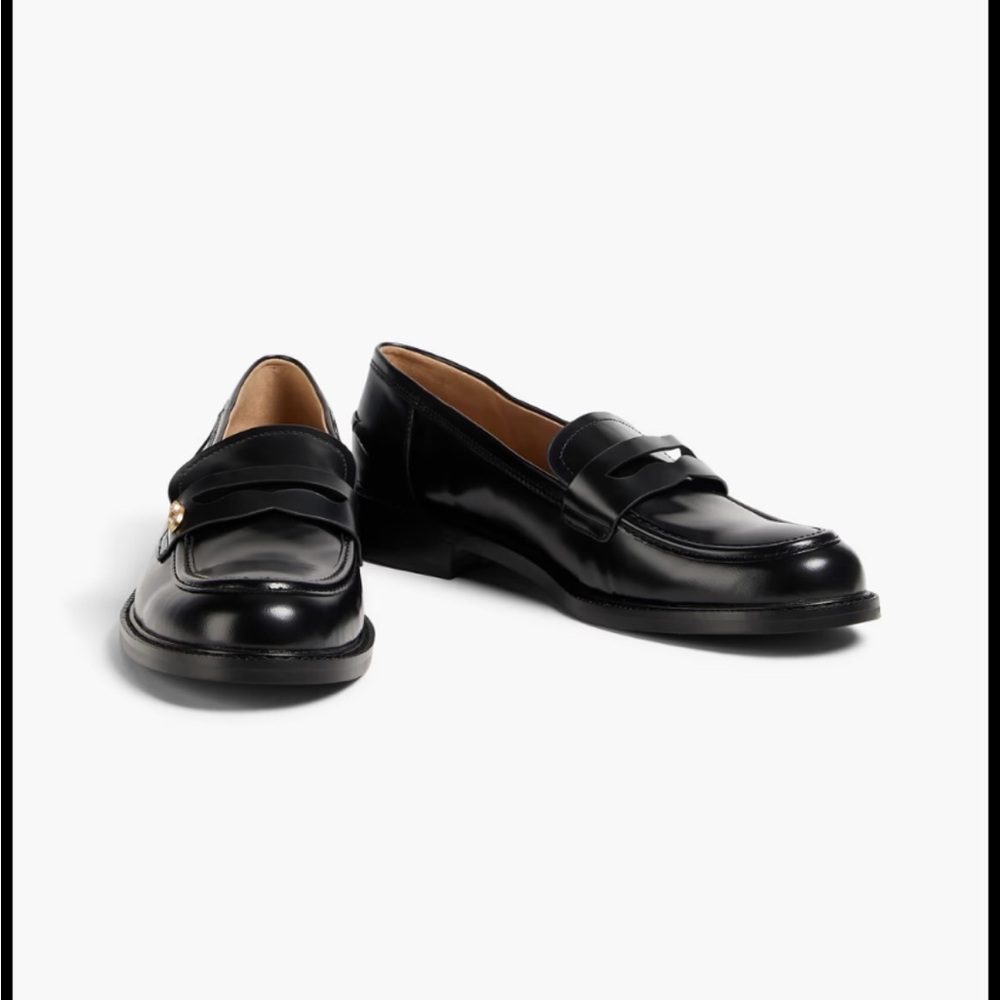 Sam Edelman Colin Loafer, size 8